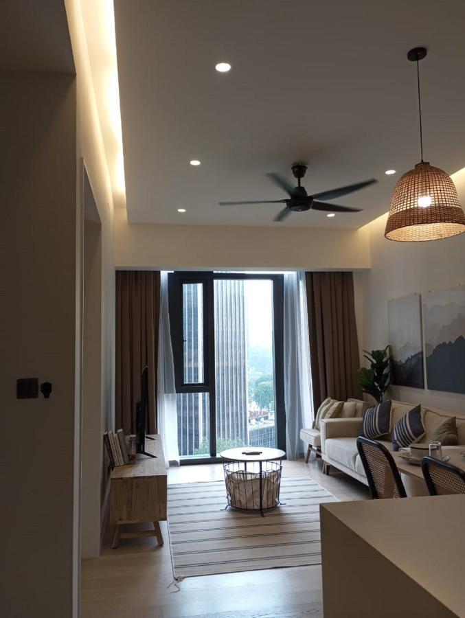 Klcc Sky Villa Star Residence 吉隆坡 外观 照片